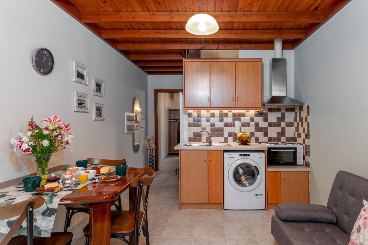Studio De Bosset Argosztóli Kültér fotó