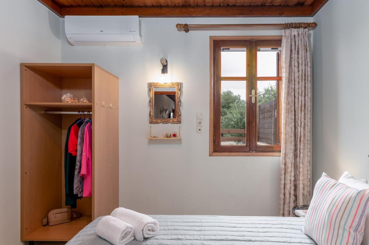 Studio De Bosset Argosztóli Kültér fotó
