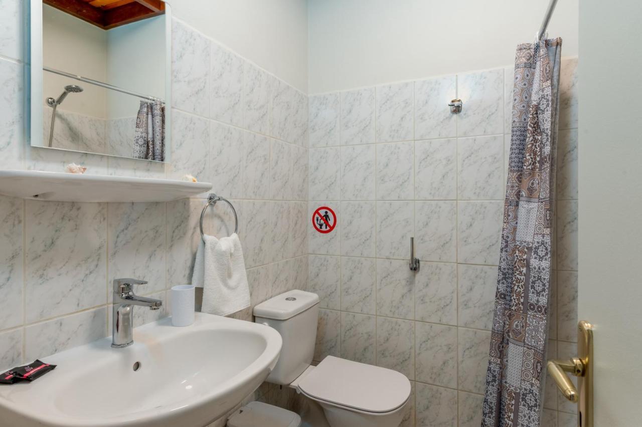 Studio De Bosset Argosztóli Kültér fotó